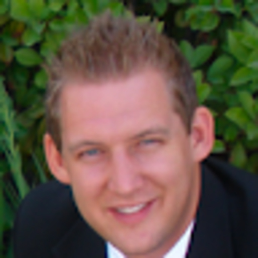 Meet your Posher, Travis